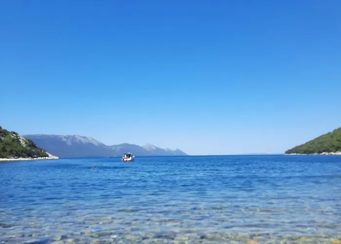 Ilijas With Gym Nyaraló Mihalj