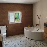 Ilijas With Gym 別荘 Mihalj