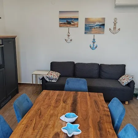 Casa vacanze Ilijas With Gym