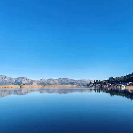 Ilijas With Gym Casa vacanze Mihalj