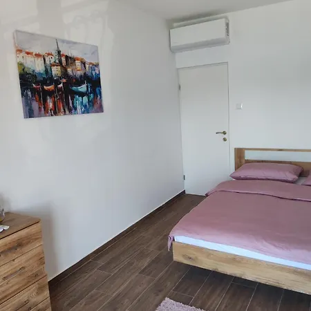 Casa vacanze Ilijas With Gym