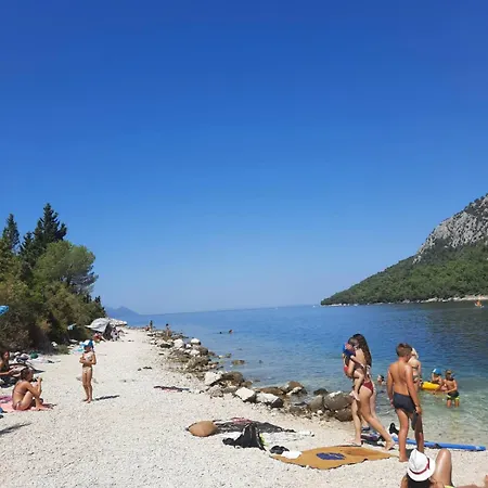 Ilijas With Gym Casa vacanze *