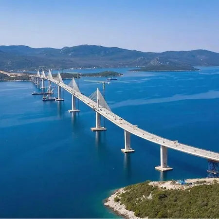 Casa vacanze Ilijas With Gym Mihalj